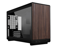 Lian Li DAN Cases A3 Wood Edition - 1504963 - zdjęcie 1